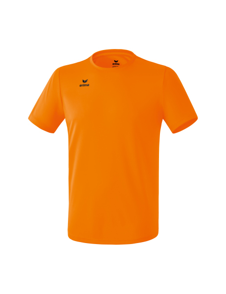 Erima Funktions Teamsport T-Shirt Kinder