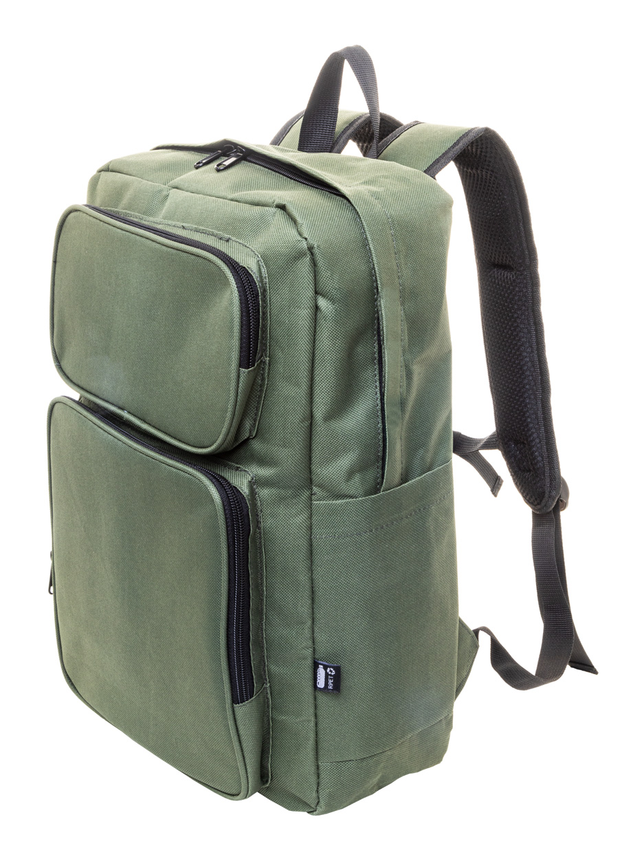 RPET-Rucksack Ducket