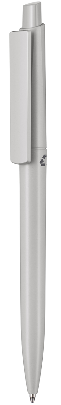 Kugelschreiber CREST RECYCLED Ritter-Pen Kugelschreiber CREST RECYCLED Ritter-Pen