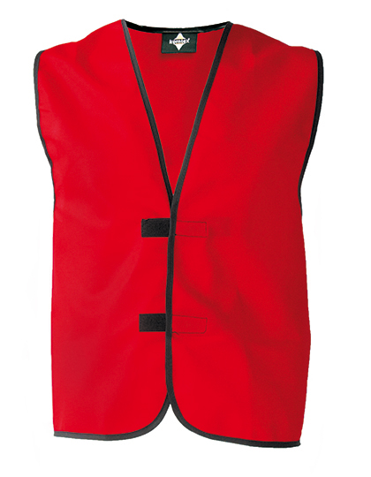 Korntex Promotion & Identification Vest Leipzig