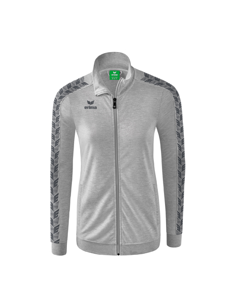 Erima Essential Team Tracktop Jacke Damen