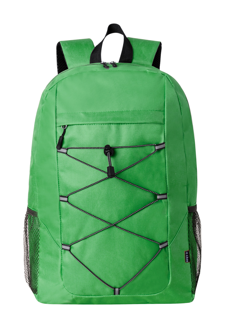 RPET-Rucksack Harriot RPET-Rucksack Harriot
