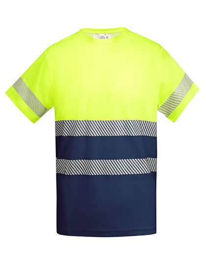 Roly Workwear T-Shirt Tauri