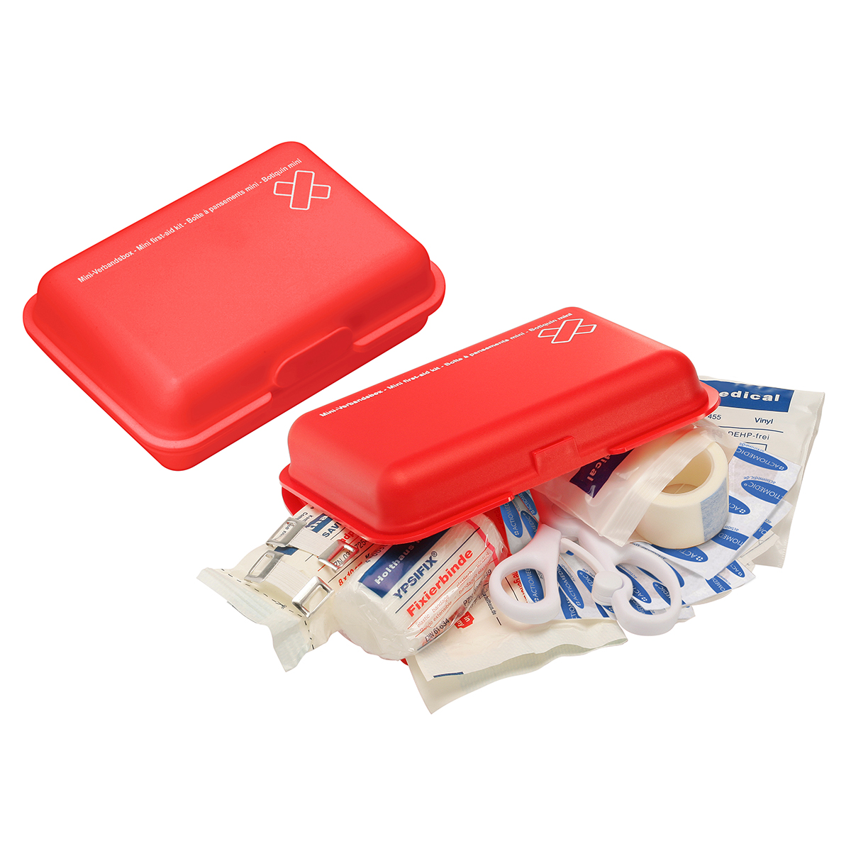 Verbandsbox mini Verbandsbox mini