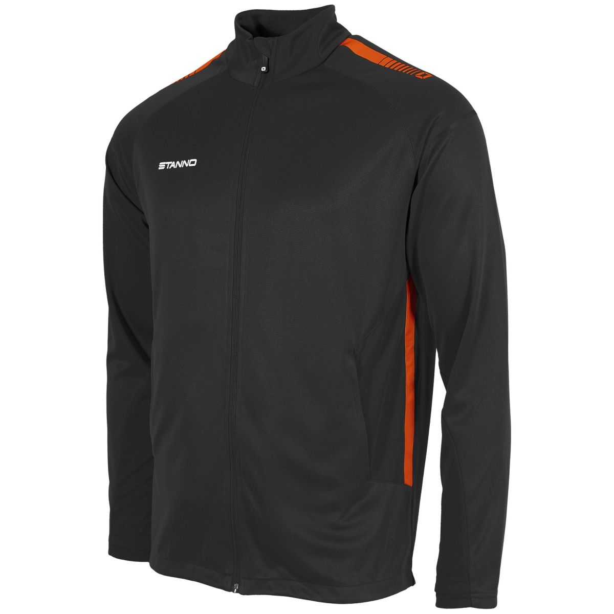 Stanno First Full Zip Top Stanno First Full Zip Top