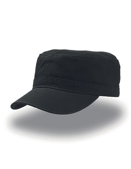 Atlantis Headwear Uniform Cap Atlantis Headwear Uniform Cap