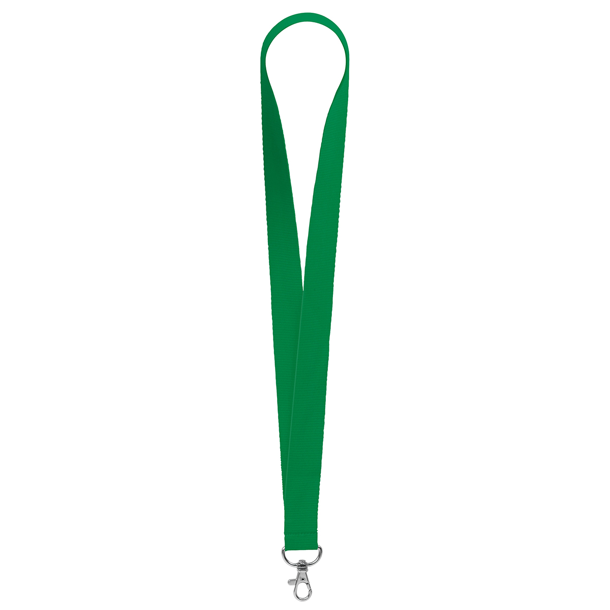 Schlüsselband-Lanyard Standard Schlüsselband-Lanyard Standard