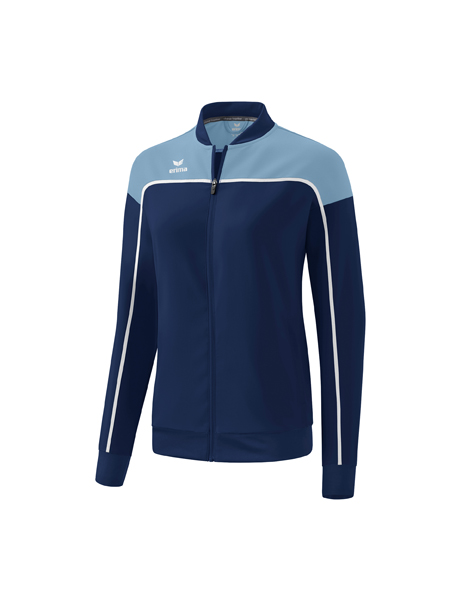 Erima CHANGE by erima Präsentationsjacke Damen