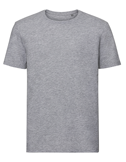 Russell Pure Organic Men´s Pure Organic Tee Russell Pure Organic Men´s Pure Organic Tee
