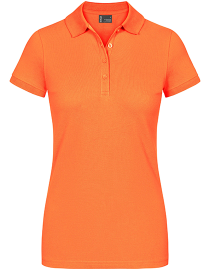 EXCD by Promodoro Women´s Polo EXCD by Promodoro Women´s Polo