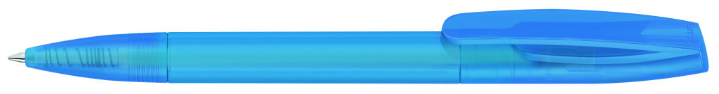 CORAL frozen Drehkugelschreiber CORAL frozen Drehkugelschreiber