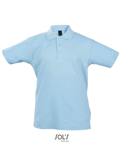 SOL´S Kids´ Summer Polo II