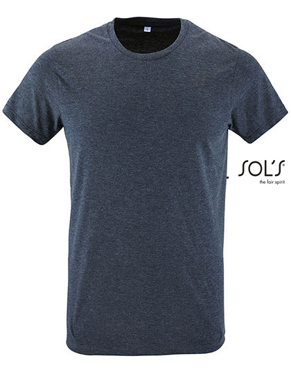 SOL´S Regent Fit T-Shirt