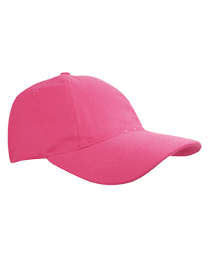 Brushed Promo Cap Brushed Promo Cap