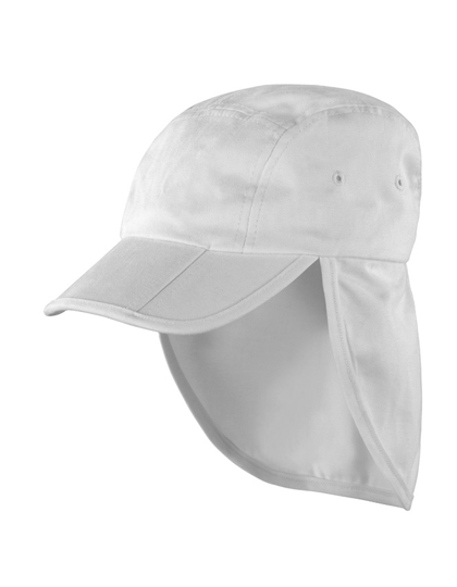 Result Headwear Fold Up Legionnaires Cap Result Headwear Fold Up Legionnaires Cap