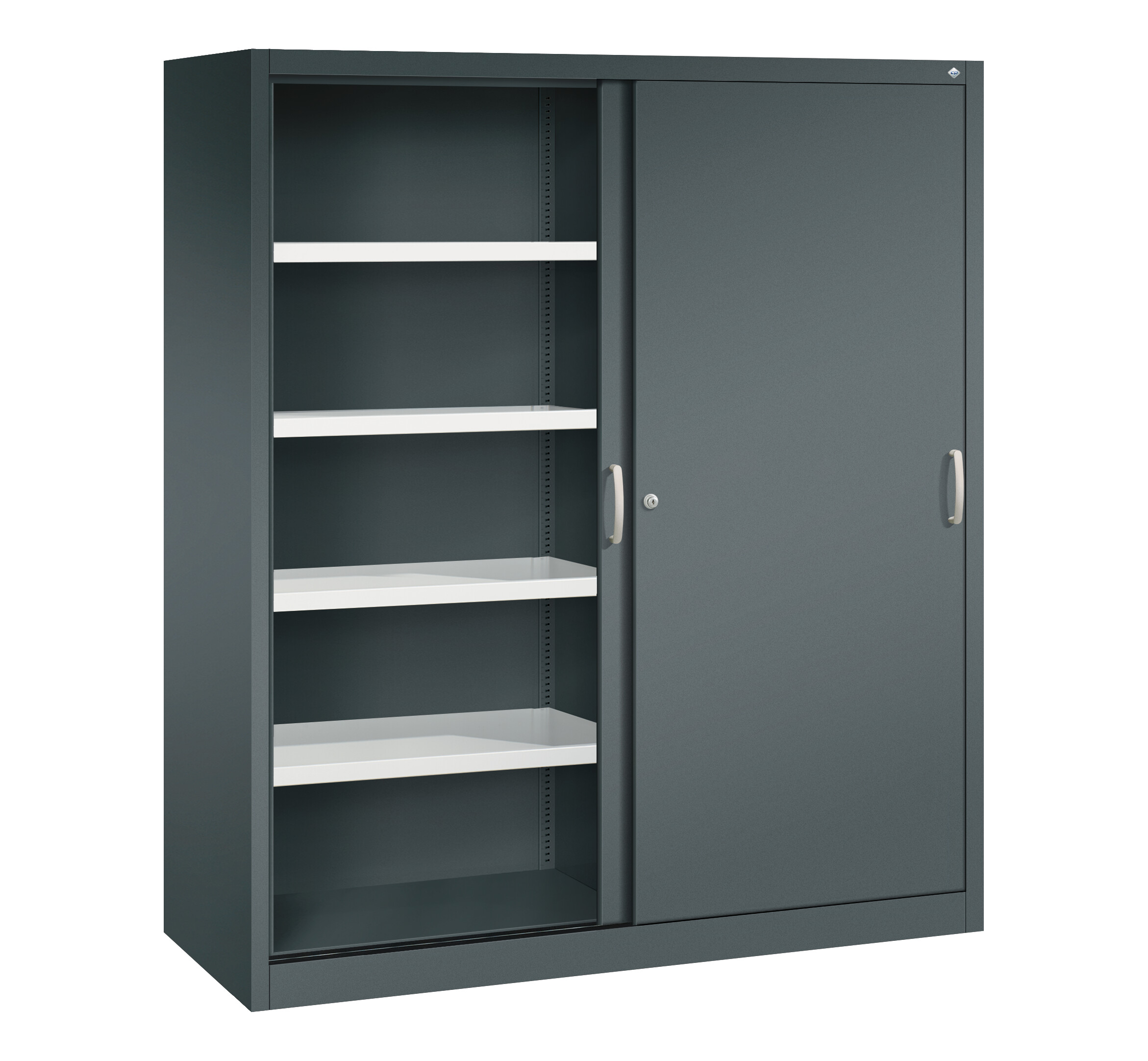 Sportgeräteschrank 1950x1600x600mm Sportgeräteschrank 1950x1600x600mm