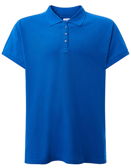 JHK Ladies´ Curves Polo