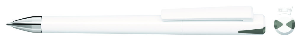 CRYSTAL SI Drehkugelschreiber CRYSTAL SI Drehkugelschreiber