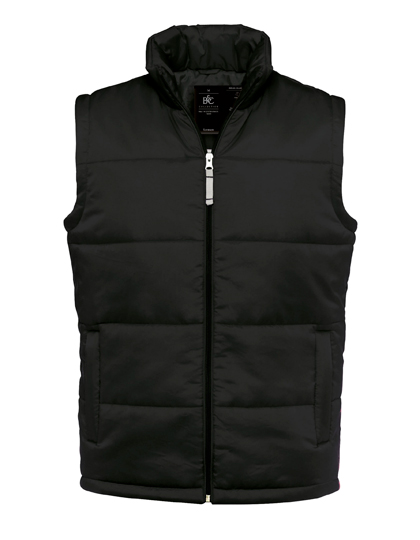 B&C COLLECTION Men´s Bodywarmer B&C COLLECTION Men´s Bodywarmer
