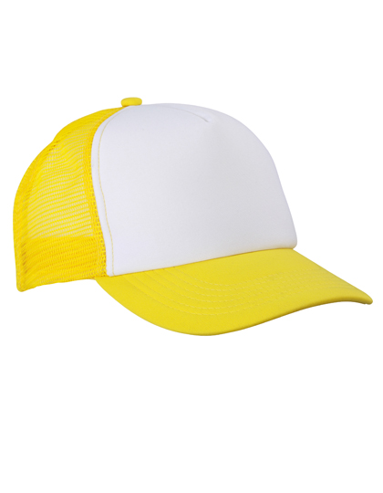 Myrtle beach 5-Panel Polyester Mesh Cap Myrtle beach 5-Panel Polyester Mesh Cap