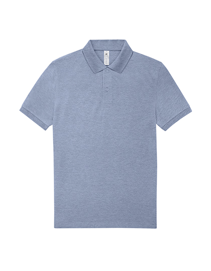 B&C BE INSPIRED My Polo 210
