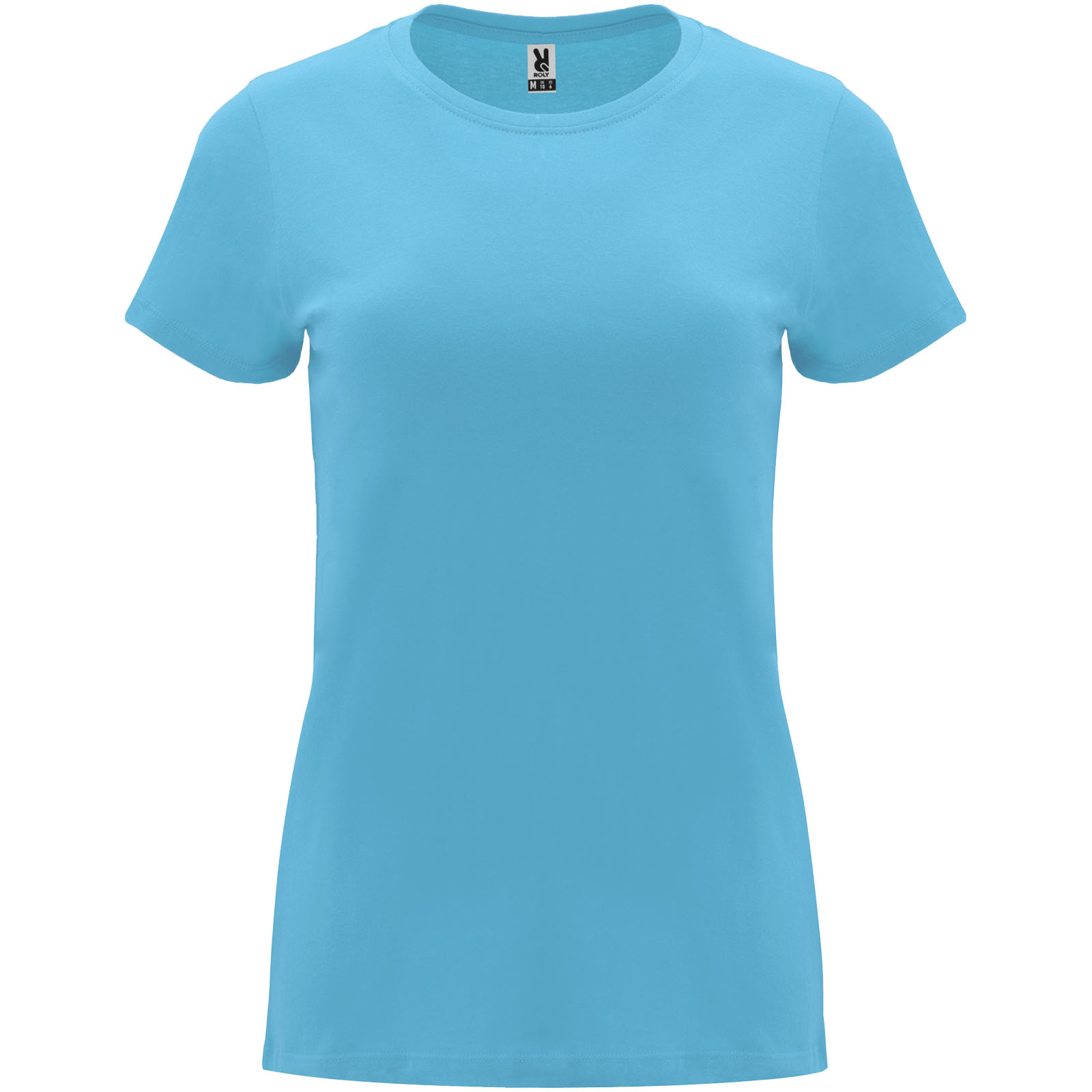 Capri T-Shirt für Damen Capri T-Shirt für Damen