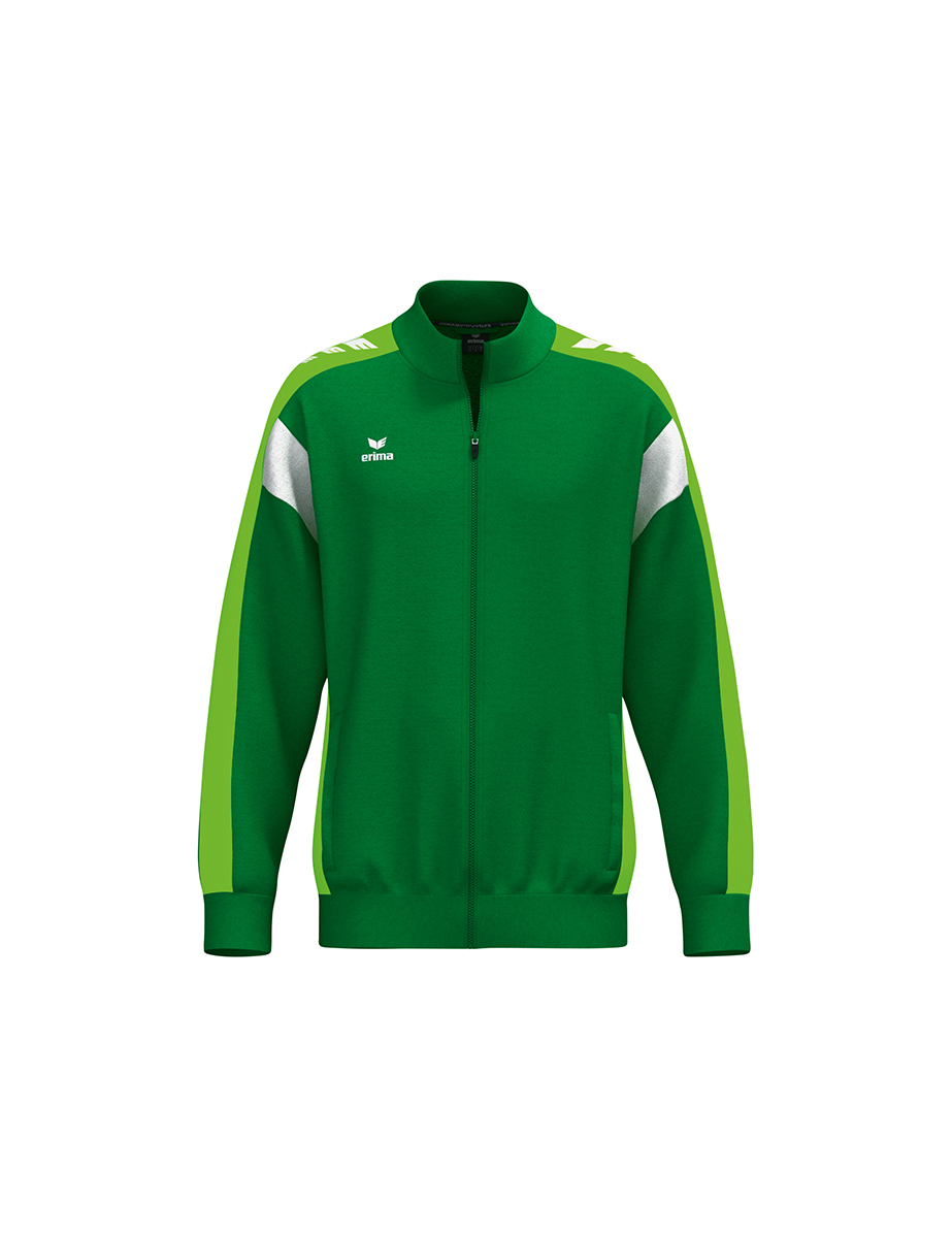 Erima CELEBRATE 125 Training Jacket Unisex Erima CELEBRATE 125 Training Jacket Unisex
