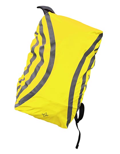Korntex Reflective Super Premium Backpack Cover Eindhoven