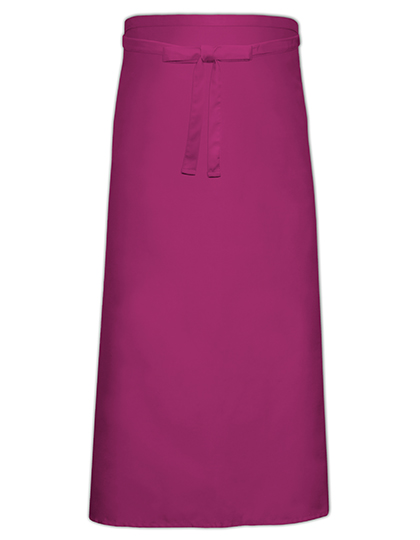 Link Kitchen Wear Bistro Apron - EU Production Link Kitchen Wear Bistro Apron - EU Production