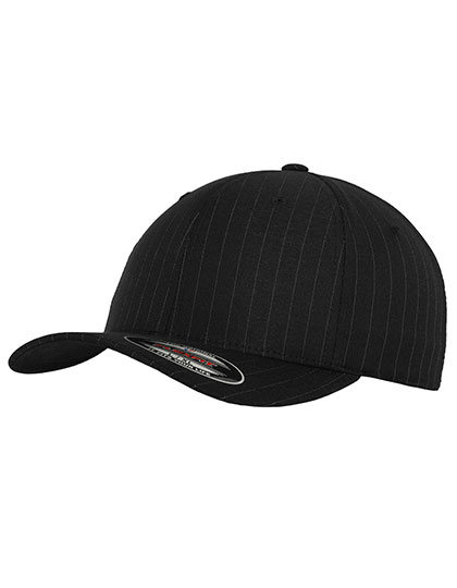 FLEXFIT Flexfit Pinstripe Cap FLEXFIT Flexfit Pinstripe Cap