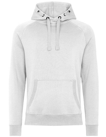 HRM Unisex Premium Raglan Hoody