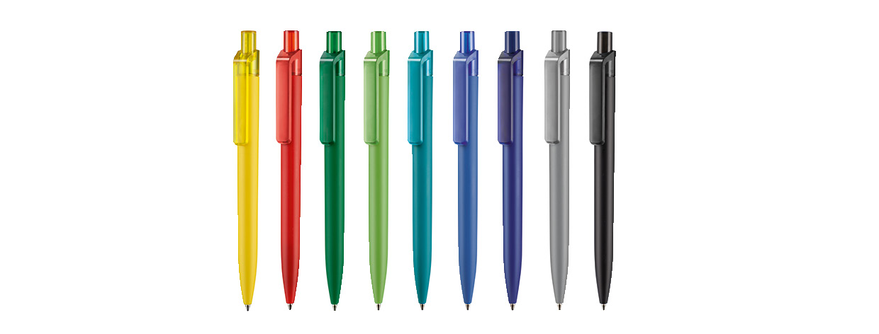 Kugelschreiber INSIDER SOFT ST Ritter-Pen