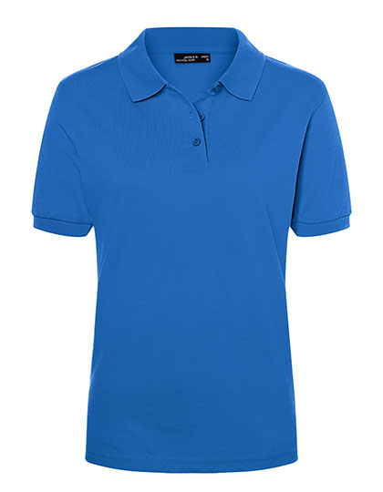 James&Nicholson Ladies´ Classic Polo
