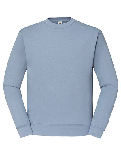 Fruit of the Loom Classic Set-in Sweat Fruit of the Loom Classic Set-in Sweat