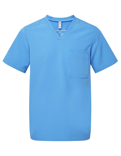 Onna by Premier Limitless Men´s Onna-Stretch Tunic Onna by Premier Limitless Men´s Onna-Stretch Tunic