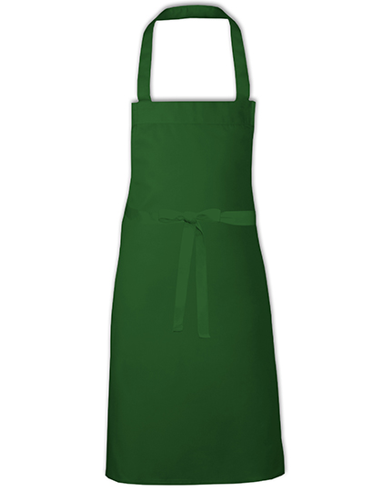 Link Kitchen Wear Barbecue Apron - EU Production