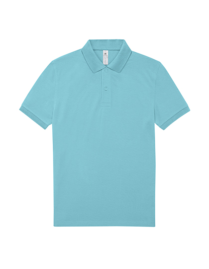 B&C BE INSPIRED My Polo 180