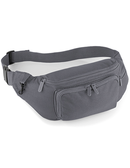 Quadra Belt Bag