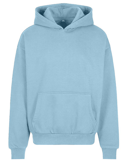 Build Your Brand Ultra Heavy Oversized Hoody Build Your Brand Ultra Heavy Oversized Hoody