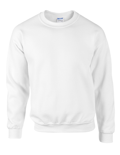 Gildan DryBlend® Adult Crewneck Sweatshirt Gildan DryBlend® Adult Crewneck Sweatshirt