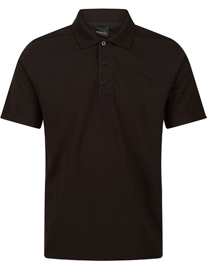 Regatta Professional Pro 65'35 Short Sleeve Polo Regatta Professional Pro 65'35 Short Sleeve Polo