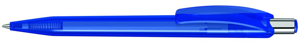 BEAT transparent Druckkugelschreiber BEAT transparent Druckkugelschreiber