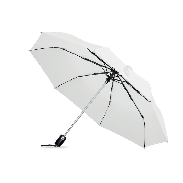 Windbeständiger Regenschirm 21?