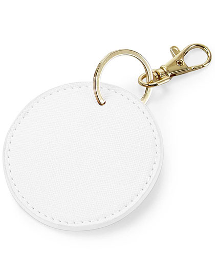 BagBase Boutique Circular Key Clip BagBase Boutique Circular Key Clip