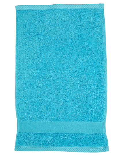 Fair Towel Organic Cozy Guest Towel Fair Towel Organic Cozy Guest Towel