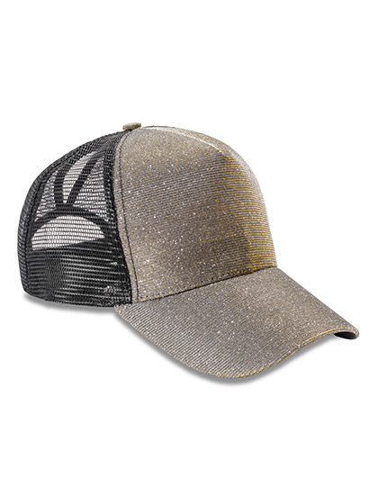 Result Headwear New York Sparkle Cap Result Headwear New York Sparkle Cap