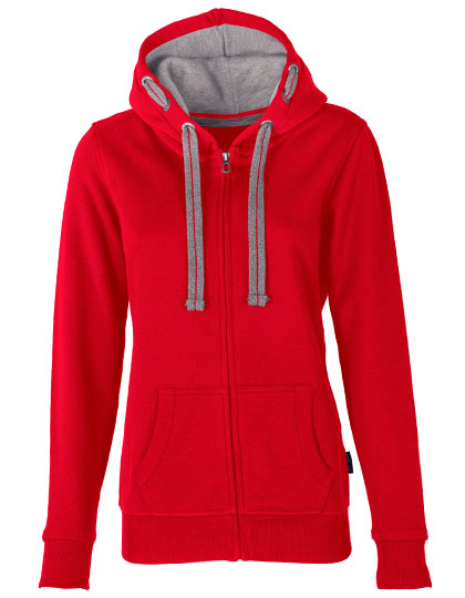 HRM Women´s Hooded Jacket HRM Women´s Hooded Jacket
