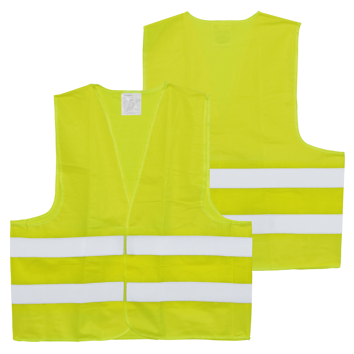 Sicherheits-Warnweste Sicherheits-Warnweste