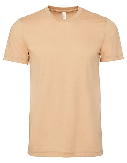 Canvas Unisex Jersey Short Sleeve Tee