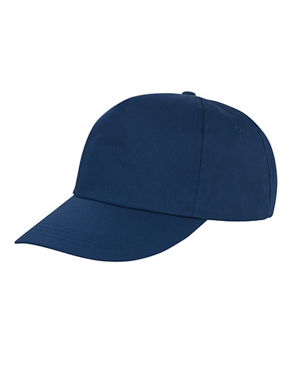 Result Headwear Houston 5-Panel Cap Result Headwear Houston 5-Panel Cap